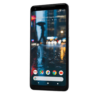 *Knaller* Google Pixel 2 XL 64GB für 229,90€ (statt 300€) - wie neu