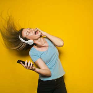 Musik streamen kostenlos