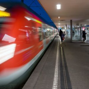 S-Bahn-Stuttgart