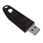 Sandisk Ultra Cruzer 128GB USB 3 Stick