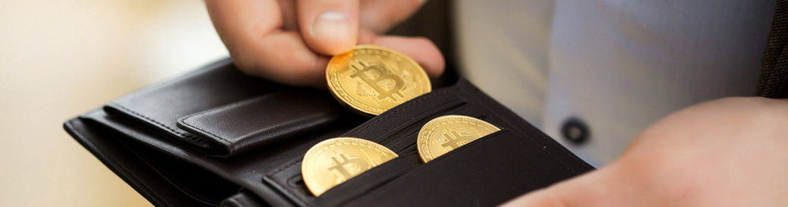 bitcoin wallet geldboerse brieftasche coins