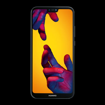 Huawei p smart oder p20 lite