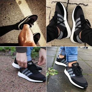 🏃‍♂️ adidas: 20% Rabatt auf Ultraboost-Modelle für Frauen & Männer