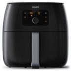 Airfryer_Fritteuse