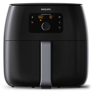 Philips Avance Airfryer XXL HD9762/90 für 201,95€ (statt 279€)