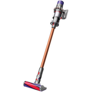 Akku-Staubsauger Dyson V10 Absolute für 426,59€ (statt 484€)