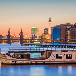 👑 Luxus in Berlin: 2 Tage im 5-Sterne-Hotel am Ku'damm + Frühstück ab 199€ pro Person