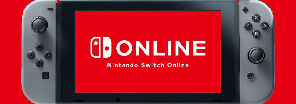 Nintendo-Switch-Online-Service