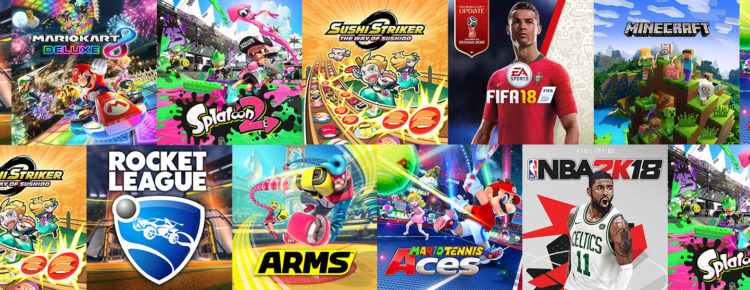 Nintendo-Switch-online-play