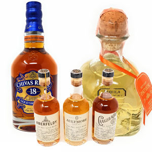 Spirituosen Deals - Preisgekrönte Whiskys & Co, z.B. Likör »Aperol Aperitivo«, 3 l für 61,19 € (statt 73€)