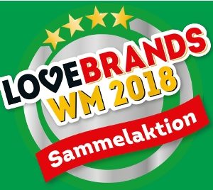 lovebrands_Sammelaktion