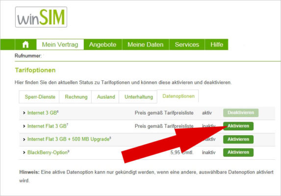 Winsim Datenautomatik Deaktivieren Winsim Datenautomatik Deaktivieren