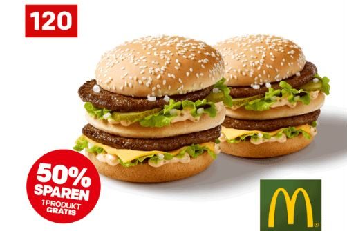 Mcdonalds Coupons Z B 22 Chicken Nuggets Fur 4 99