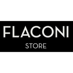 Flaconi Store Logo