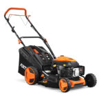 Fuxtec FX-RM4639 Rasenmäher