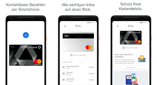 Google Pay App