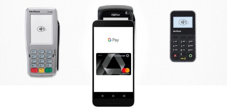 Google Pay Geraete 1 Google Pay Geräte