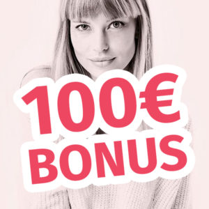 100€ Bonus auf jede Mitgliedschaft bei LemonSwan *günstigste Partnervermittlung*
