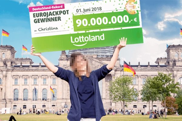 Zweitlotterie Zweitlotterie