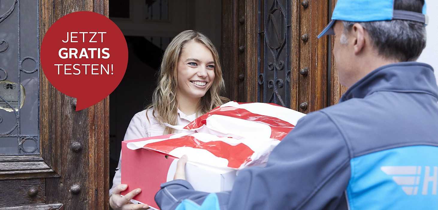OTTO UP Neue Lieferflatrate & Vorteilsprogramm beim 📦