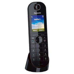 Panasonic Telefon Preishammer bei Media Markt, z.B. Panasonic KX-TGQ400 für 25€ (statt 41€)