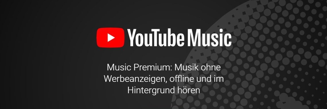 YouTube Music