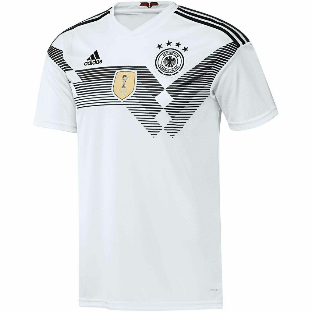Karstadt Deutschland Trikot Karstadt Deutschland Trikot