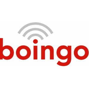 Boingo Wi-Fi