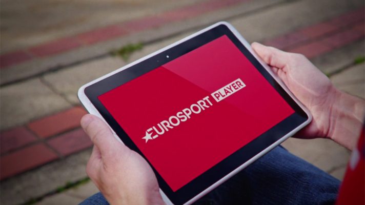 Eurosport Player