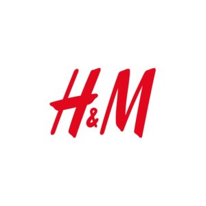 H&M Logo