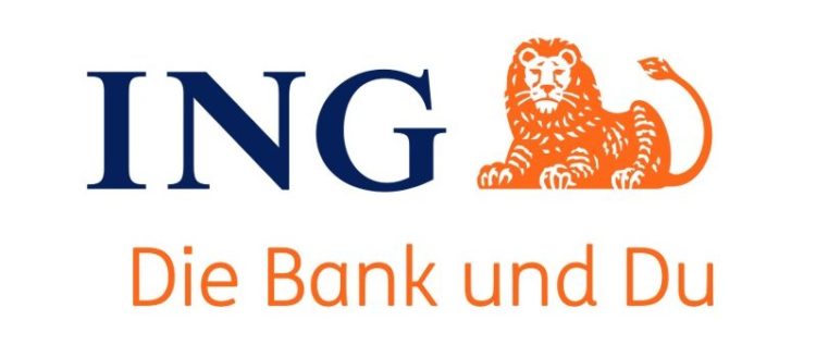 ING neues Logo