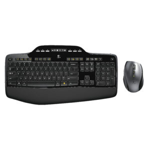 LOGITECH-MK710