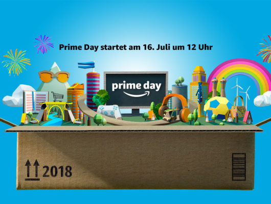 PrimeDay18