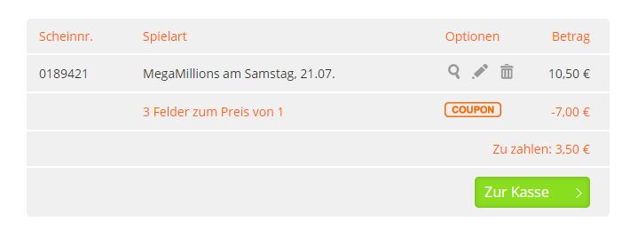 Lotto Ziehung Zusatzzahl