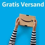 Amazon-Gratis-Versand
