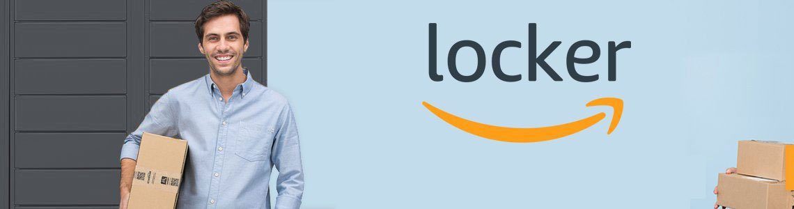 Amazon Locker