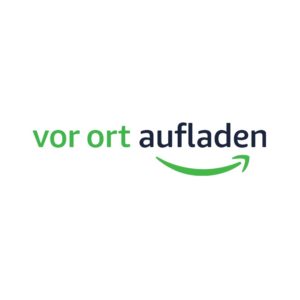 Amazon Vor Ort Aufladen