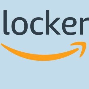 Amazon_Locker Logo