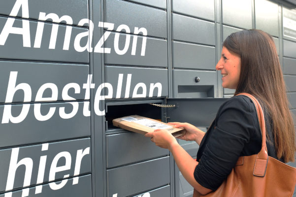 Amazon_Locker abholen