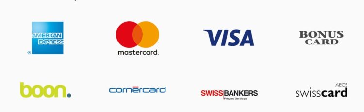 Apple Pay Banken Schweiz