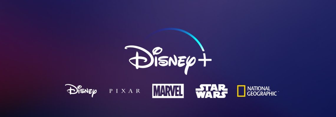 Disney+ Preview