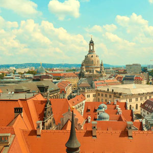 Dresden-von-oben