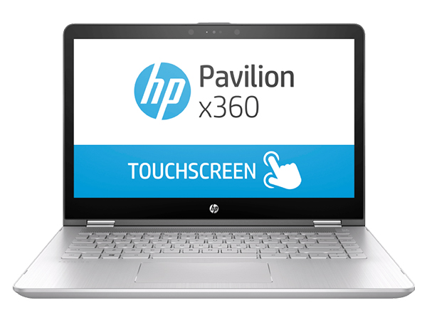Hp Pavilion X360 14 Review 14 Inch Convertible With Optional Pen Input Notebookcheck Net Reviews