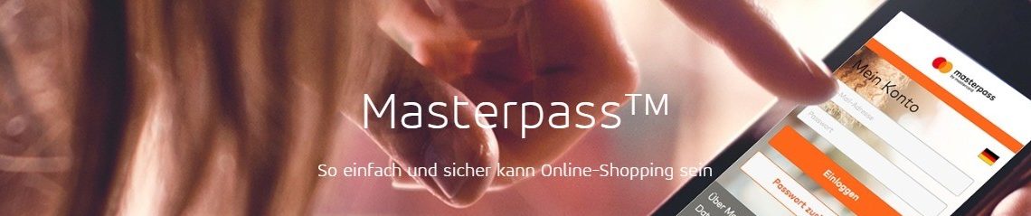 Mastercard I Masterpass