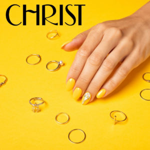 💍 Christ: 20% Extra Rabatt auf bereits reduzierte Artikel