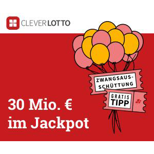 Clever Lotto App Clever Lotto App