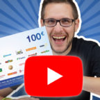 Gewinnspiel