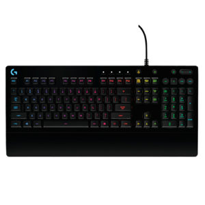 Gaming Tastatur Logitech G213 Prodigy für 42,90€ (statt 52€)