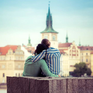 Prag: 2 Nächte im 4-Sterne-Hotel inkl. Frühstück ab 78€ p. P.