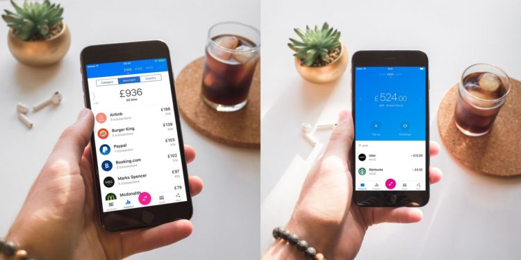 Revolut App